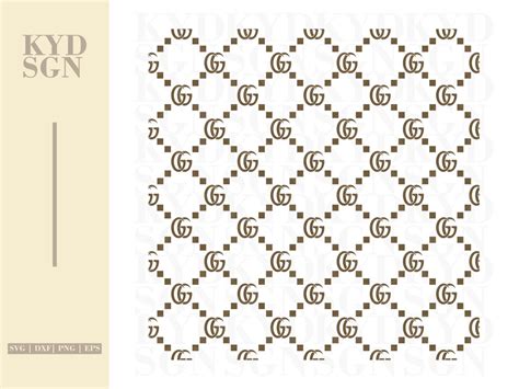 what is the gucci pattern called|gucci pattern printable.